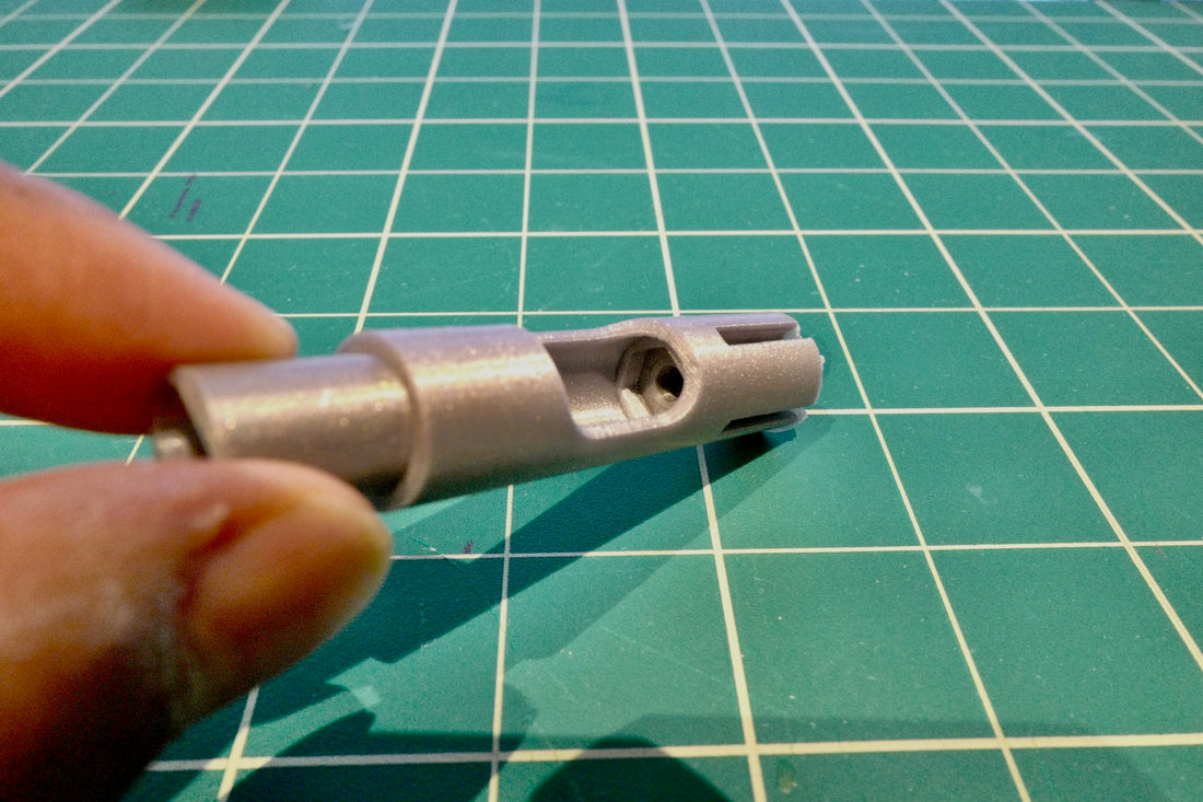 How to Design for 3D Printing