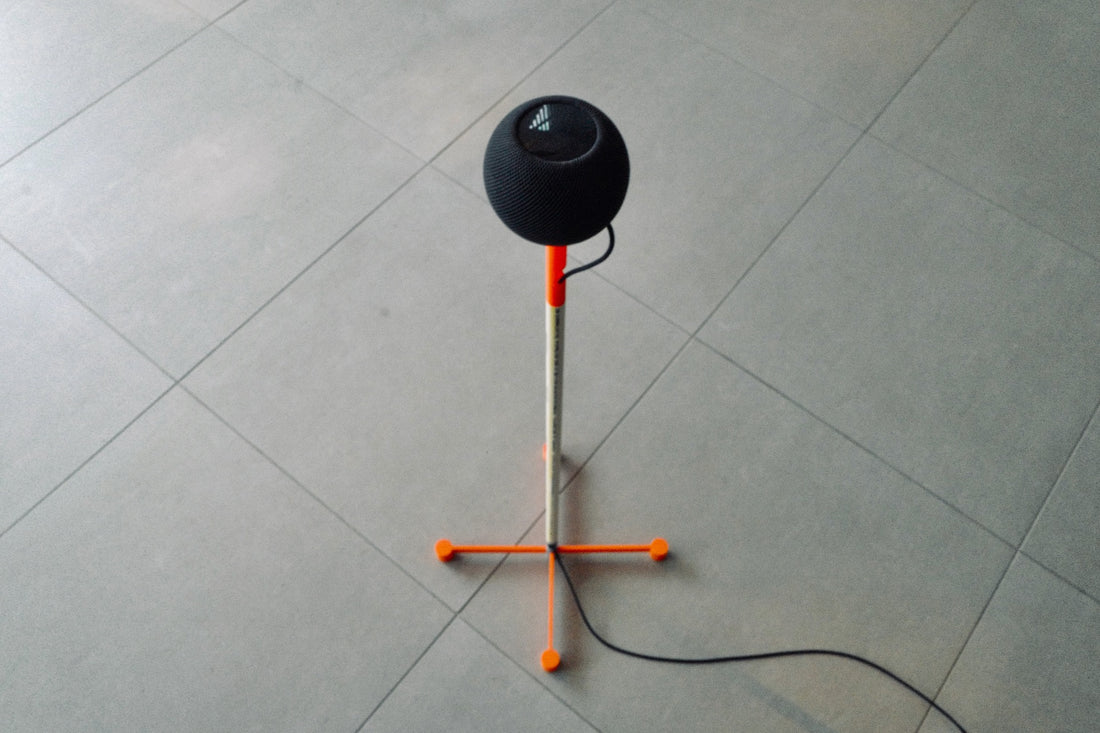 How to 3D Print a Homepod mini Stand