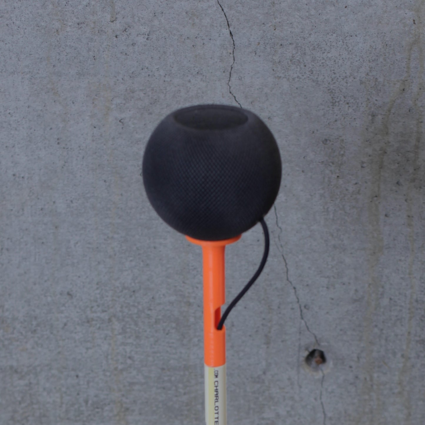 DIY Homepod mini Stand Files