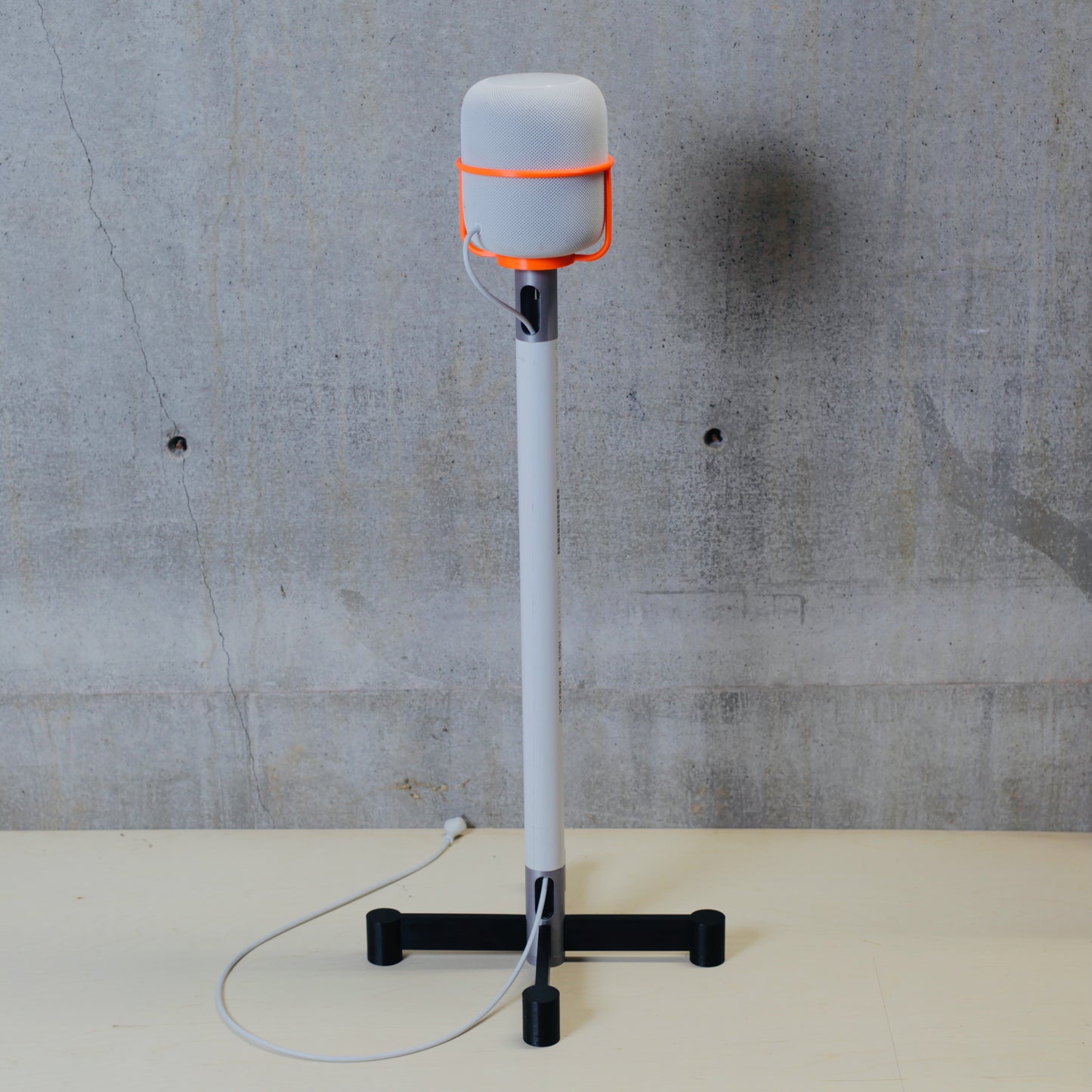 DIY Homepod Classic Stand Files