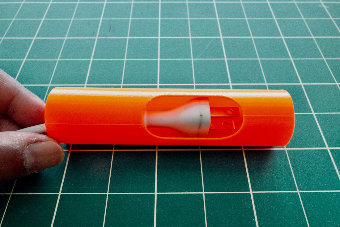 How To Prototype Using a 3D Printer