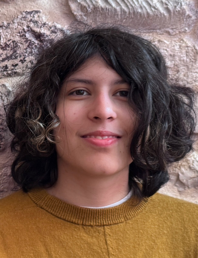 Uma, founder of NoBox